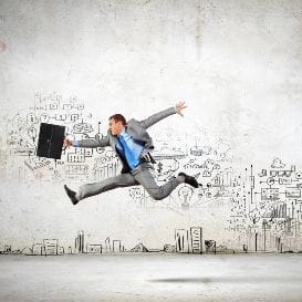 MILLENNIALS LIKELY TO BE GONE IN TWO YEARS MILLENNIALS LIKELY TO BE GONE IN TWO YEARS